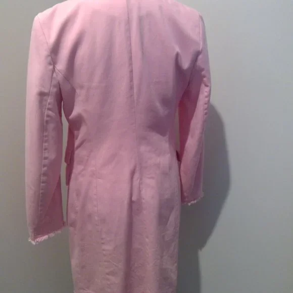 Looking Pretty in Pink in this jacket by Esprit Collection - XS - Picture 2 of 6